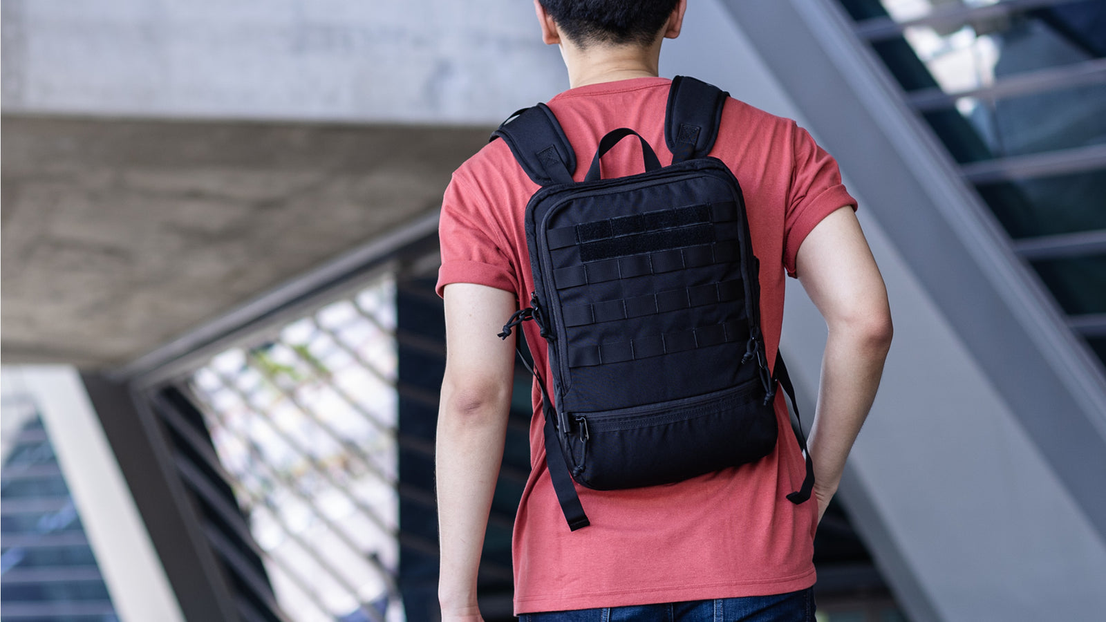 Edc clearance travel backpack