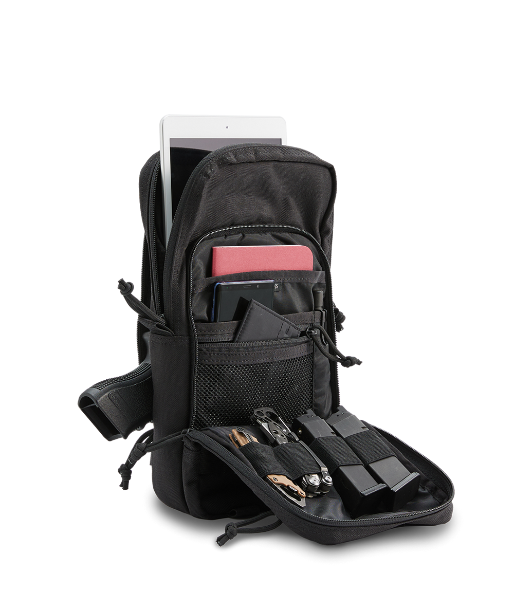 Best Place to Buy EDC Sling Pack EDC Shoulder Bag EDC Sling Cargo