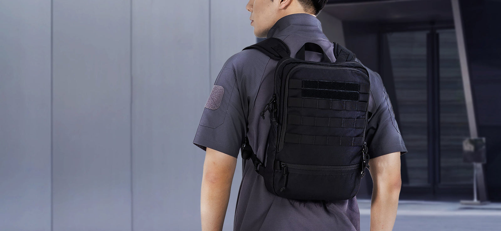 即日発送KRAFT WORK / BK FLARED CARGO / BLACK