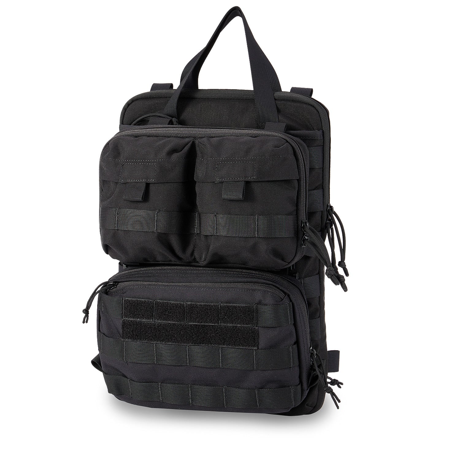 即日発送KRAFT WORK / BK FLARED CARGO / BLACK