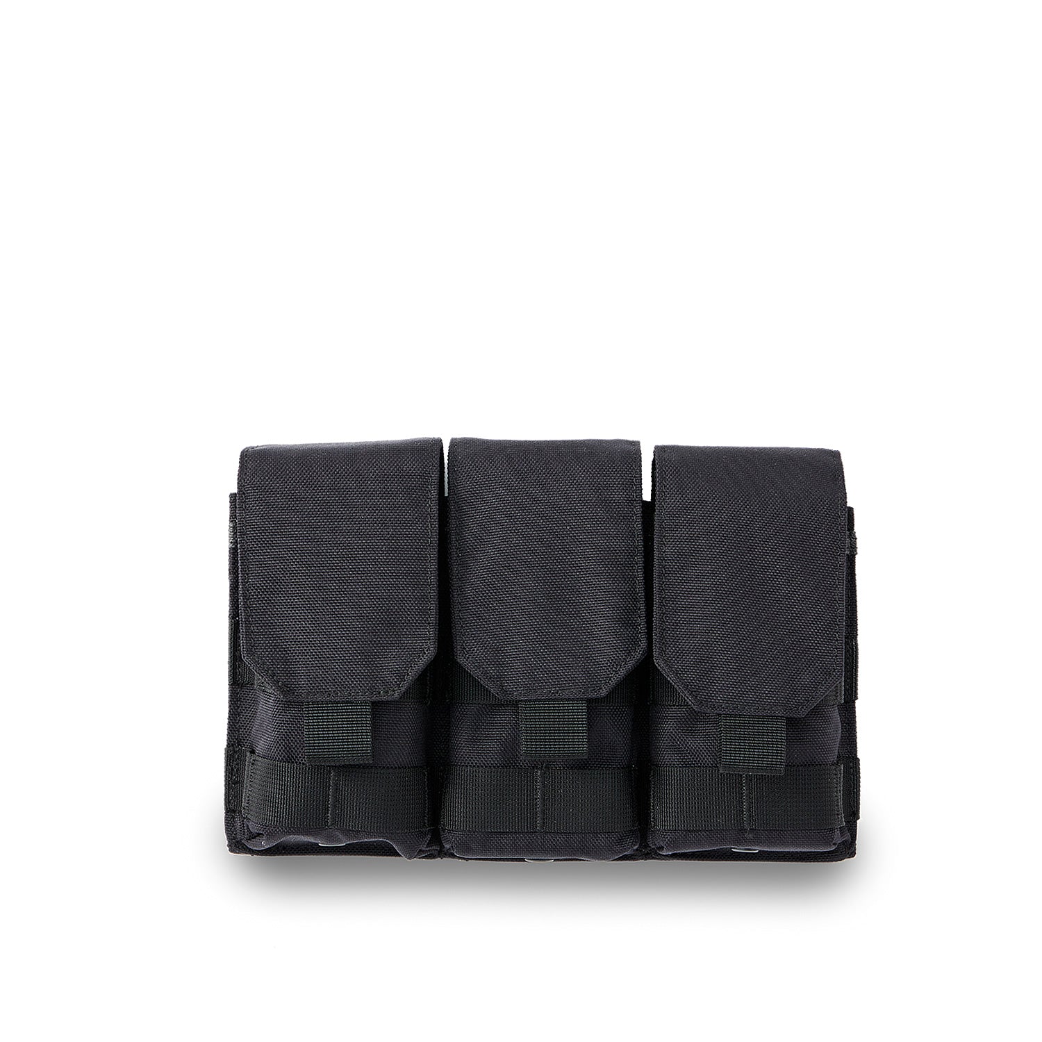 Tri Mag Pouch