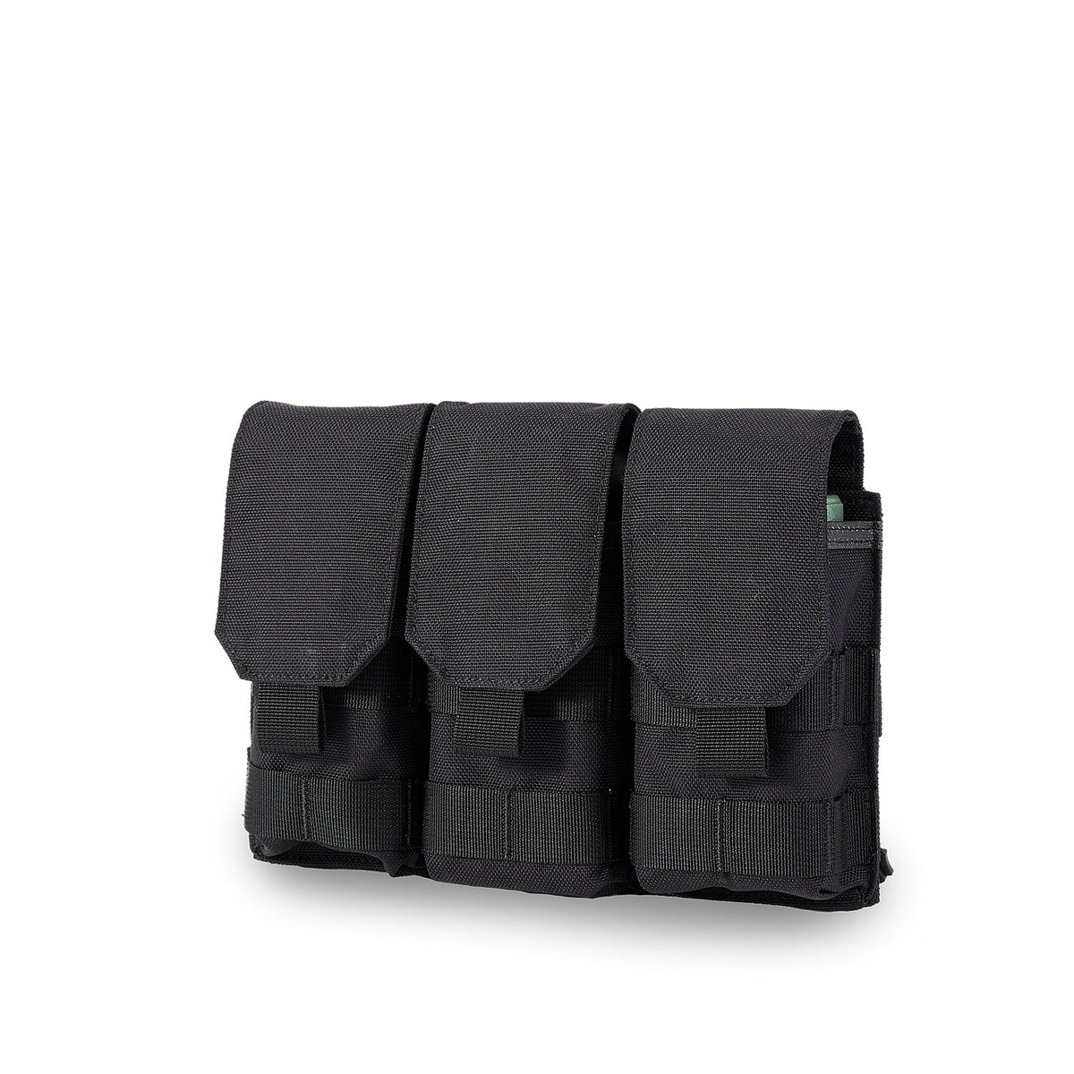 Tri Mag Pouch