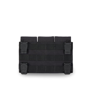 Tri Mag Pouch