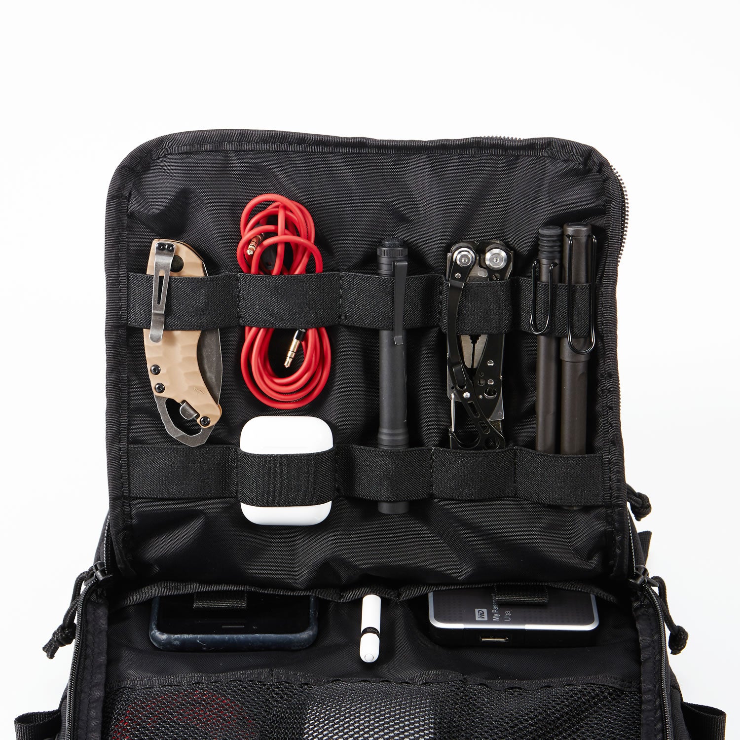 EDC Tech Pouch 10