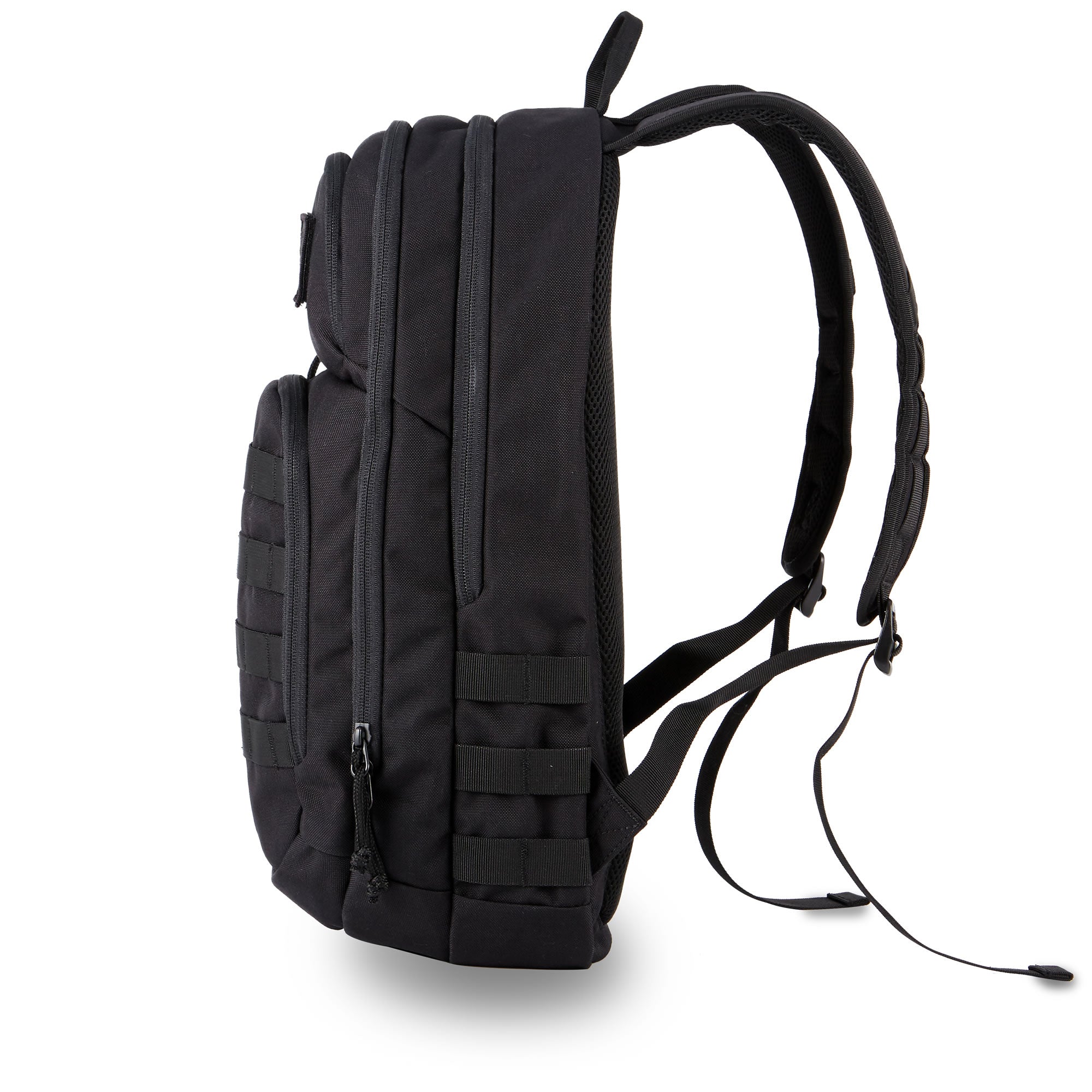 Active cargo top bag
