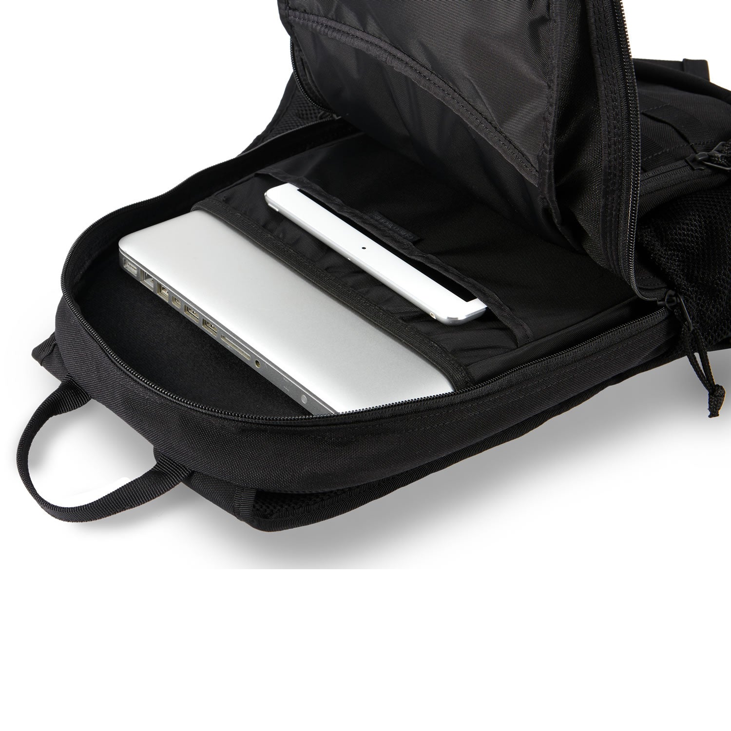 WORK MEDIUM CARGO BACKPACK - BAGS N ALL