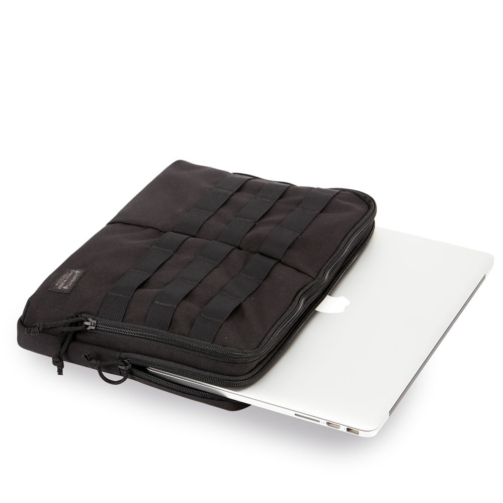 Tactical macbook store pro case