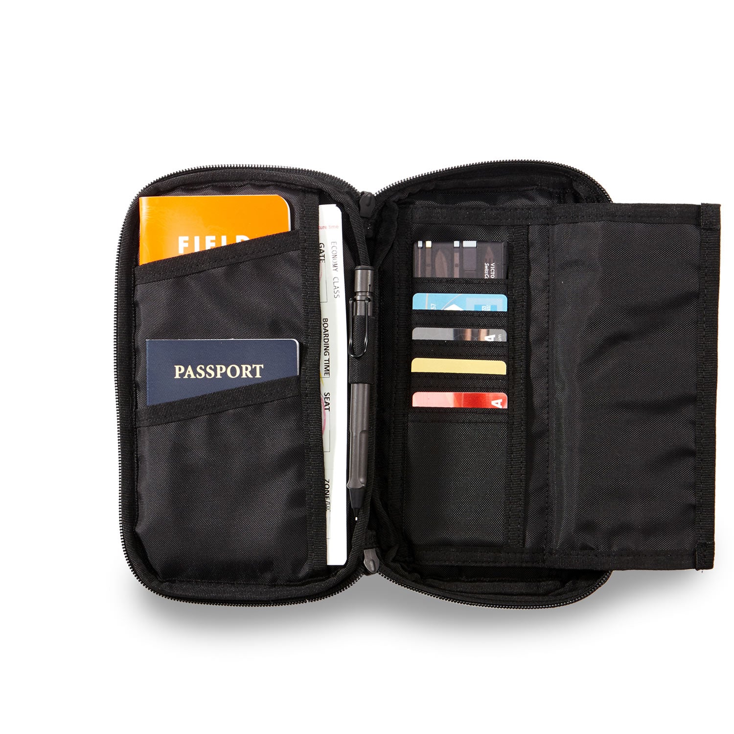 EDC Travel Organizer, Travel Tech Organizer