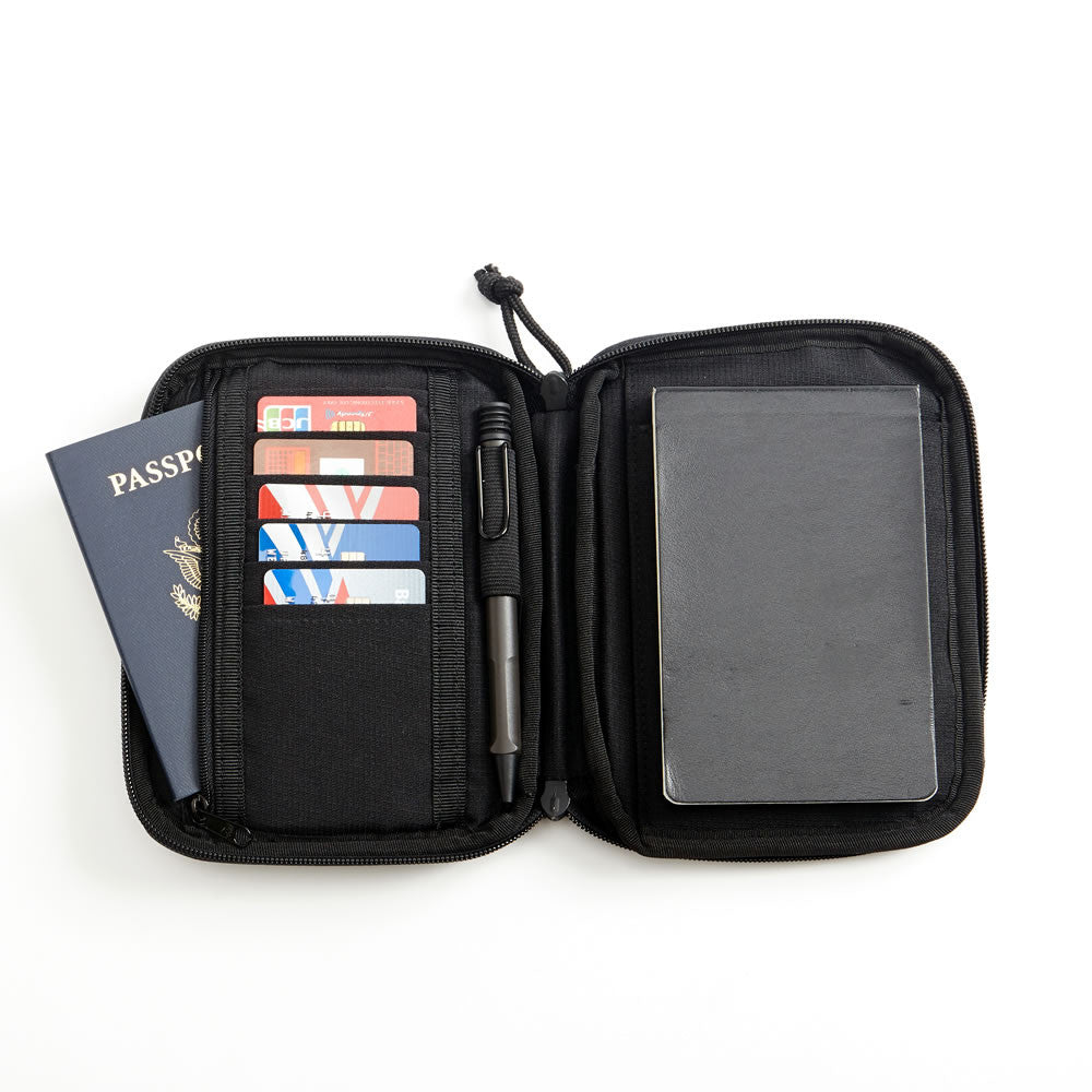 EDC Note Case